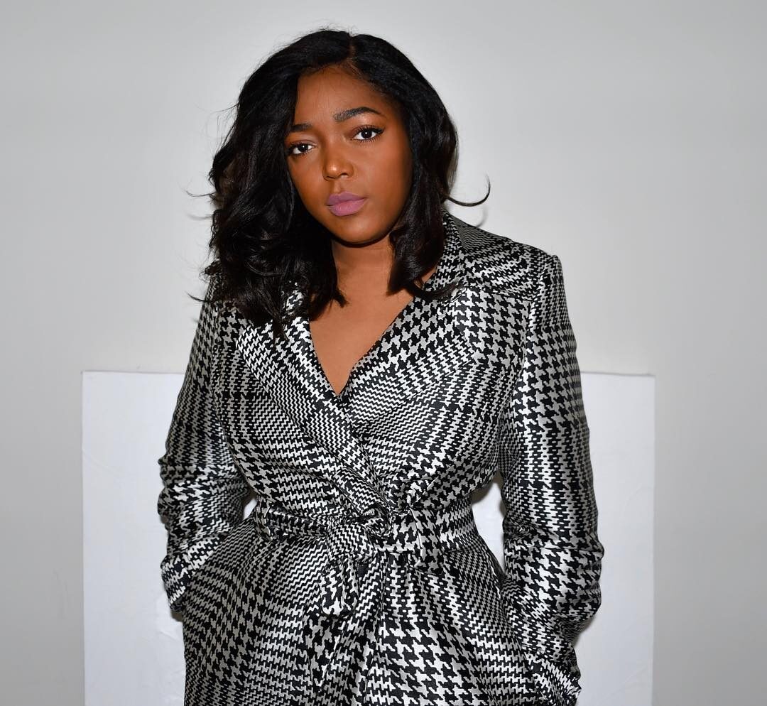 Anifa Mvuemba Announces Hanifa Is Pausing Production Indefinitely After 14 Years