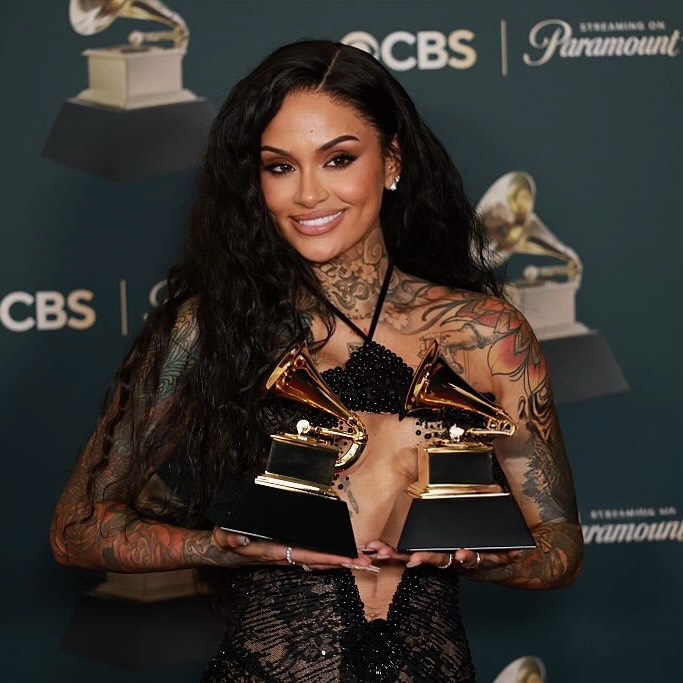 Watch Kehlani Turn JHud’s Spirit Tunnel Into a Full-On Party