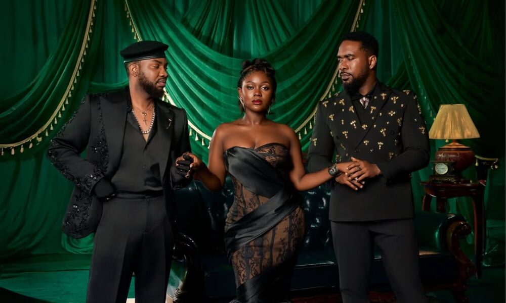 From Afrobeats Musicals to Gritty Thrillers: 5 Nollywood Films to Watch This April