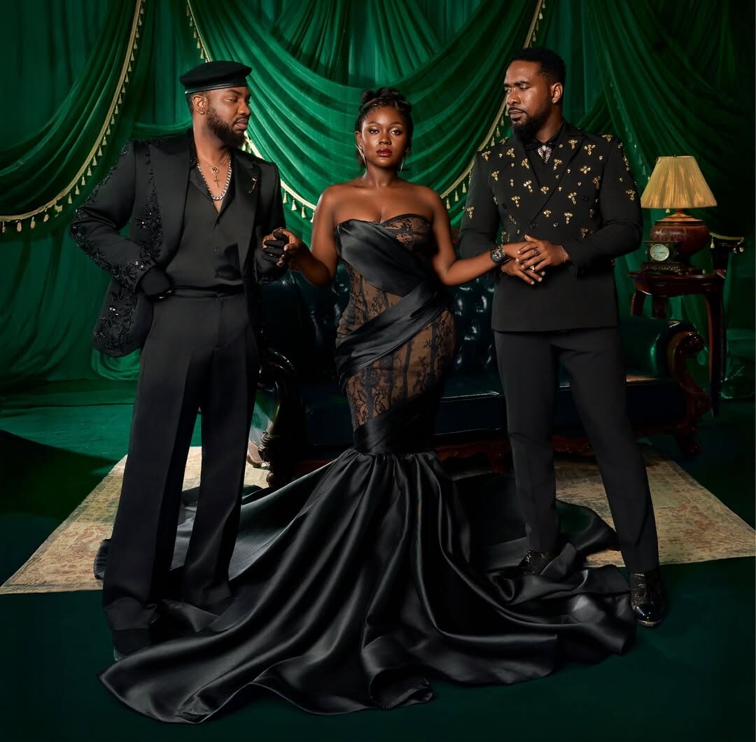 From Afrobeats Musicals to Gritty Thrillers: 5 Nollywood Films to Watch This April | BellaNaija