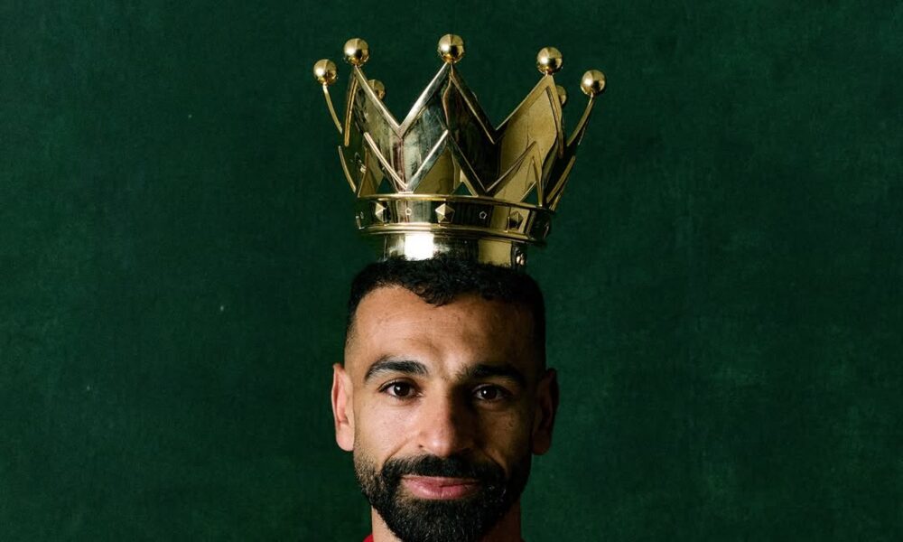 Record-Breaker! Mohamed Salah Set to Leave Liverpool After Rewriting Premier League History