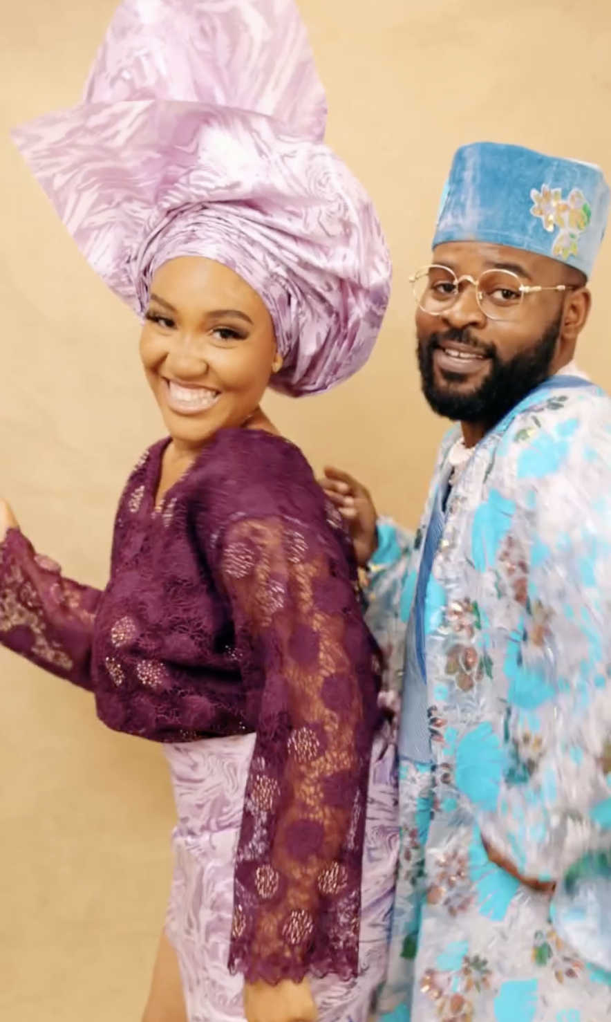 Pre-Wedding Shoot Inspo? Falz Has You Covered With the Visuals for His New Single “Omoge”
