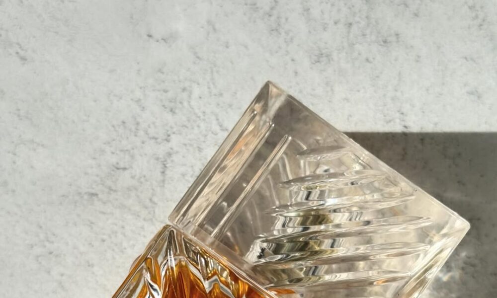 If Your Scent Stack Needs Updating, Start With These March Picks