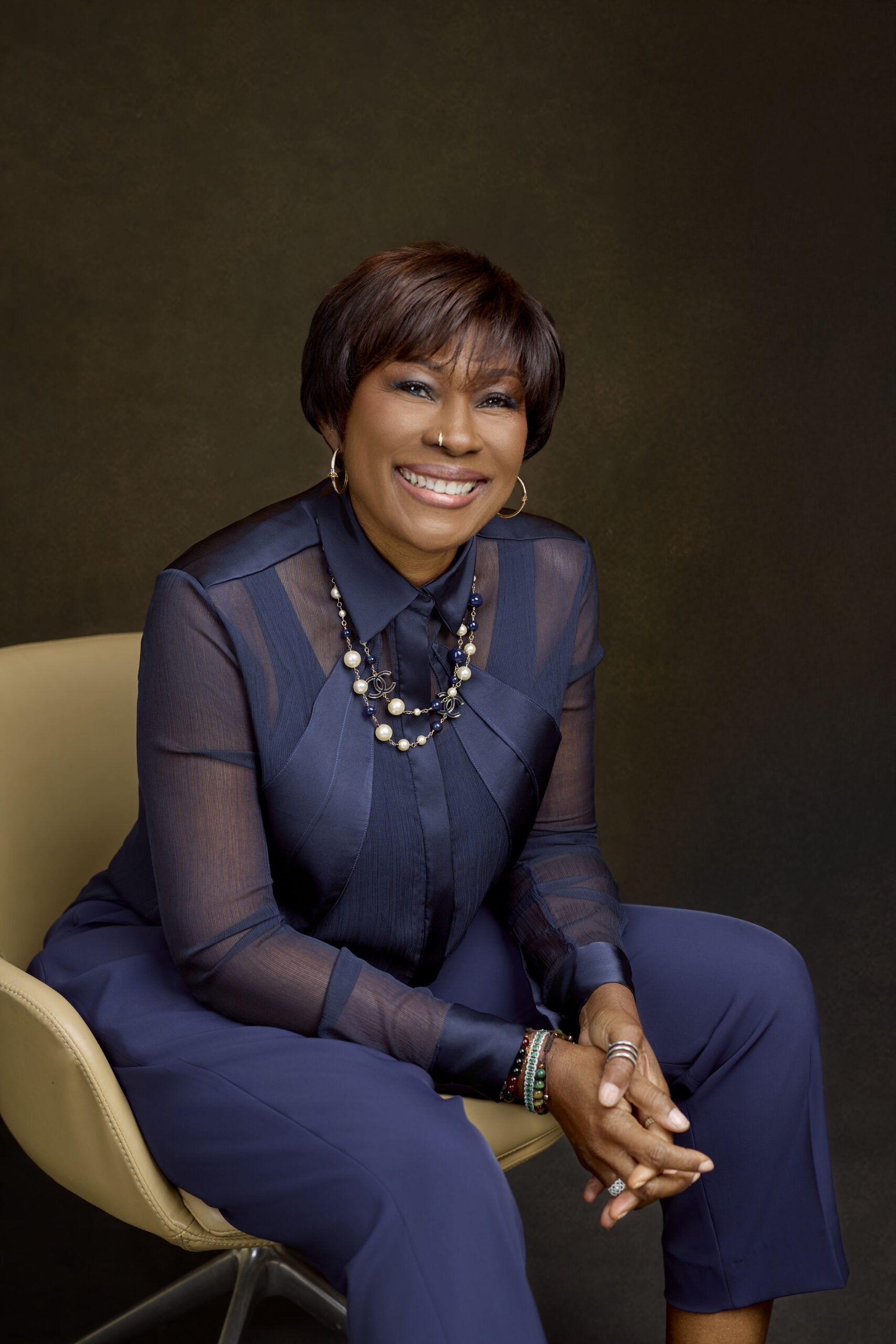 How Olatowun Candide-Johnson Is Redefining Women’s Access to Power Through GAIA Africa