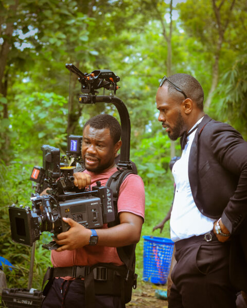 Your Complete Guide to the 12th AMVCAs: Nominees, Key Changes & How to Vote