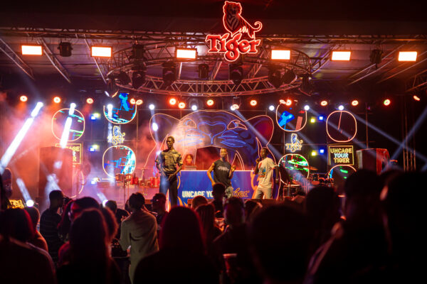 Tiger Uncaged: A Bold Night Of Authentic Street Culture And Self-Expression In Port Harcourt