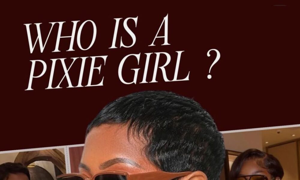 PIXIE GIRL GLOBAL: A New Era of Beauty & Confidence