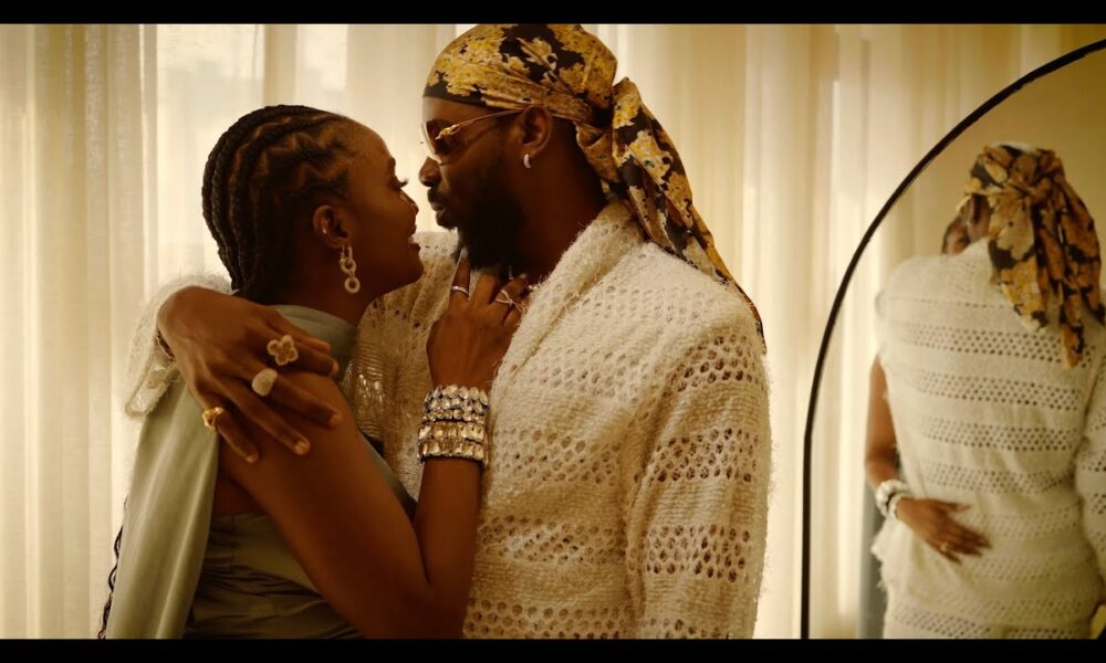 Simi and Adekunle Gold’s Love and Music Synergy Over The Years