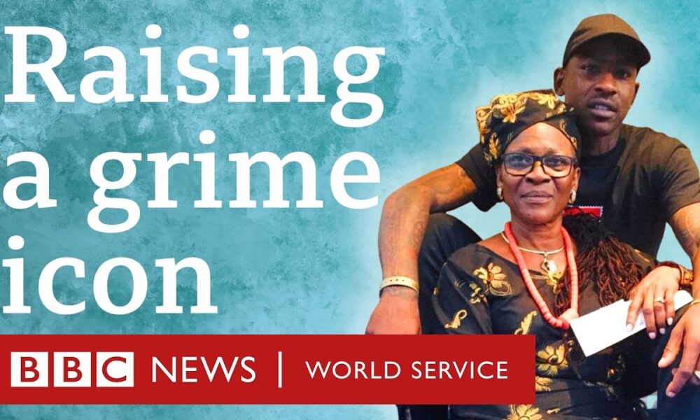 Parenting Secrets Unveiled: Skepta's Mom, Ify Adenuga, Reveals Her Success Formula!