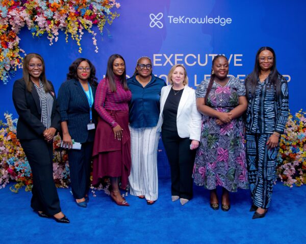 Inside TeKnowledge’s Executive Leadership Brunch Celebrating Women Powering Africa’s Digital Future