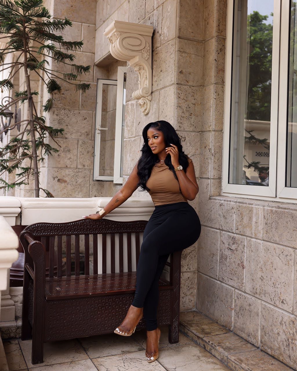 MISKAY x Hilda Baci: The Signature Collection Launches March 14, 2026 In Lagos, Nigeria