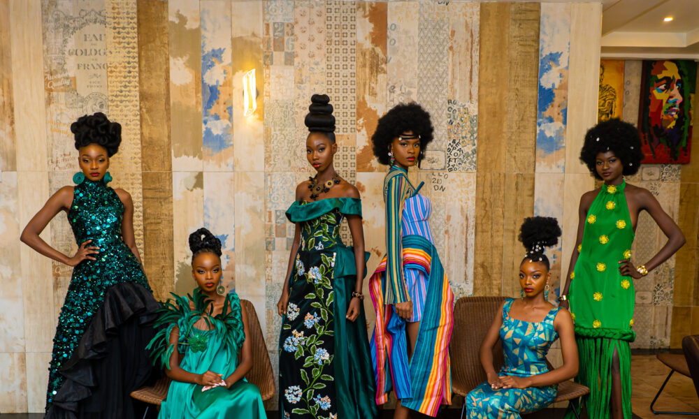 City of Cities: Pulse of the Garden City – Heineken Brought Fashion, Music, and Culture Together for Port Harcourt’s Biggest Night