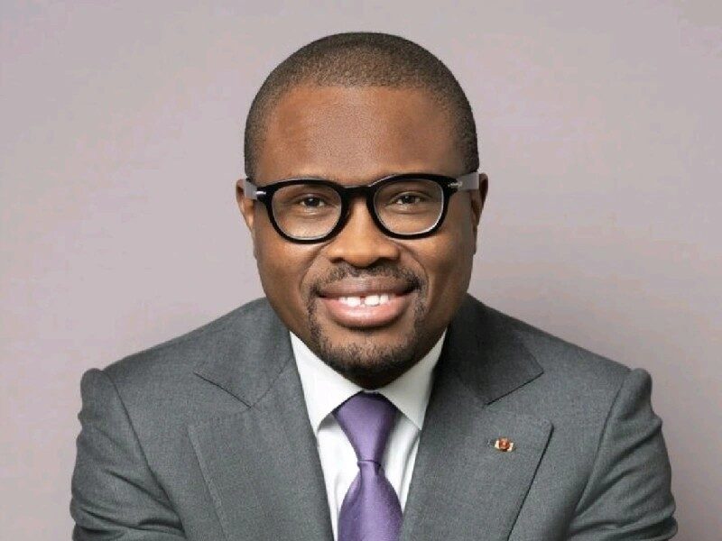 Romuald Wadagni's Shocking Landslide Victory in Benin's 2026 Presidential Race