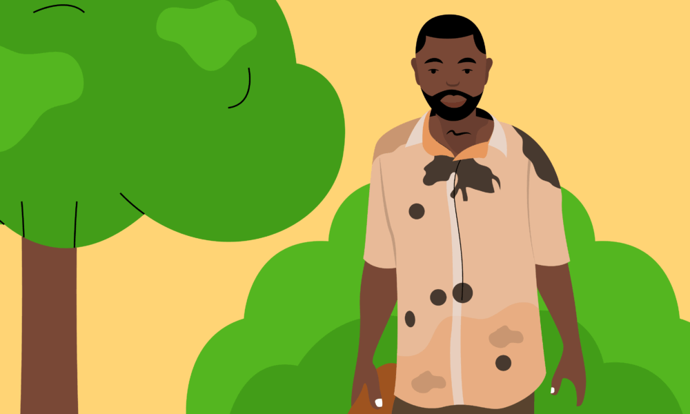 Gbolahan Olaniyi's Harrowing Escape: Surviving 42 Days in Bandits' Captivity