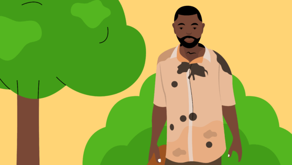 42 Days in the Hands of Bandits: How Gbolahan Olaniyi Survived His Kidnapping