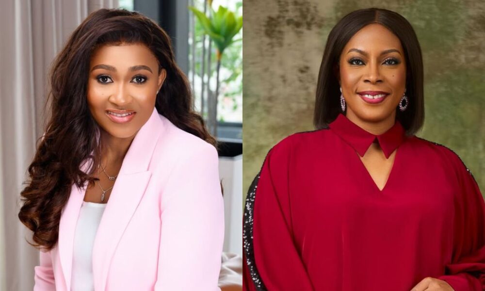 Nigeria Shines: Mary Njoku & Juliet Ehimuan Secure Major Roles at Cannes Lions 2026
