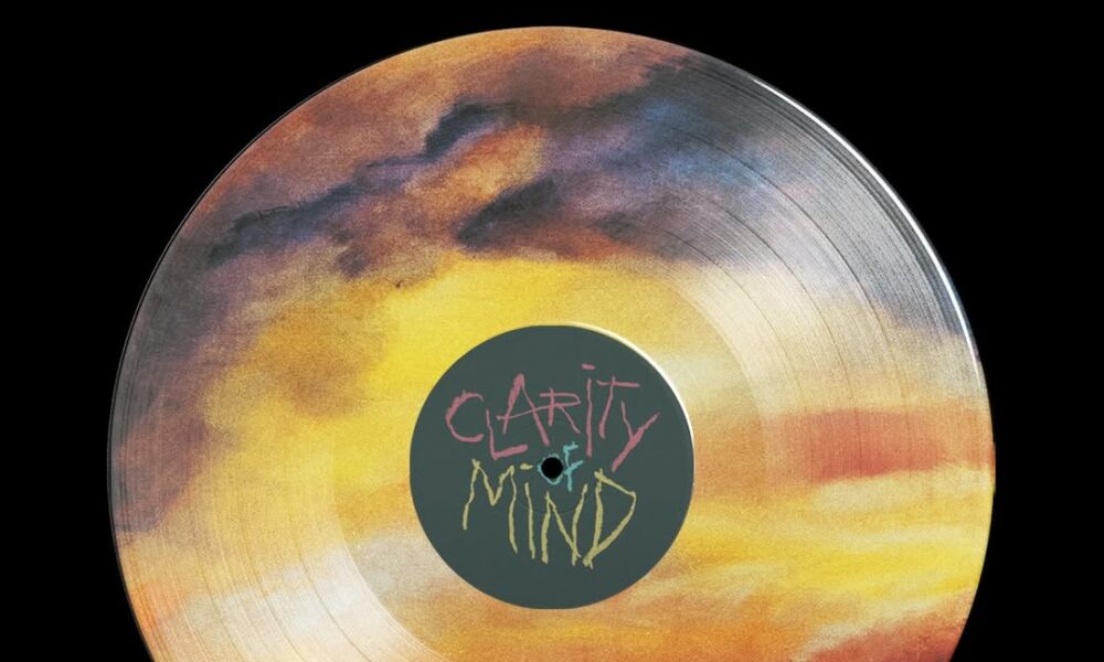 Omah Lay Releases Sophomore Album, “Clarity of Mind”