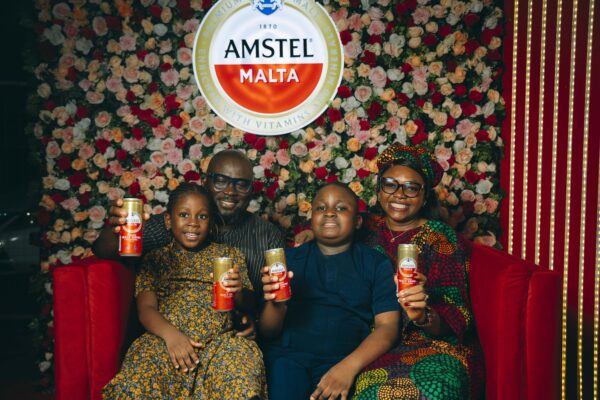Amstel Malta Hosts Easter Village Experience Across Aba, Awka and Enugu