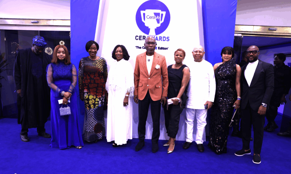 CeraVe CerAwards 2026 Rewards Nigeria’s Creator Economy as Konga Lends Strong Support