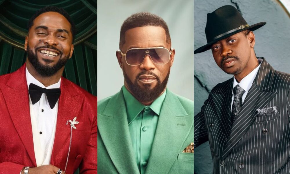 Stars Align: Unveiling the Hottest AMVCA 2026 Best Lead Actor Nominees