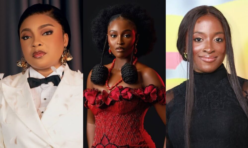 2026 AMVCA Nominations Revealed: A Star-Studded Race for Best Director and Lead Actress