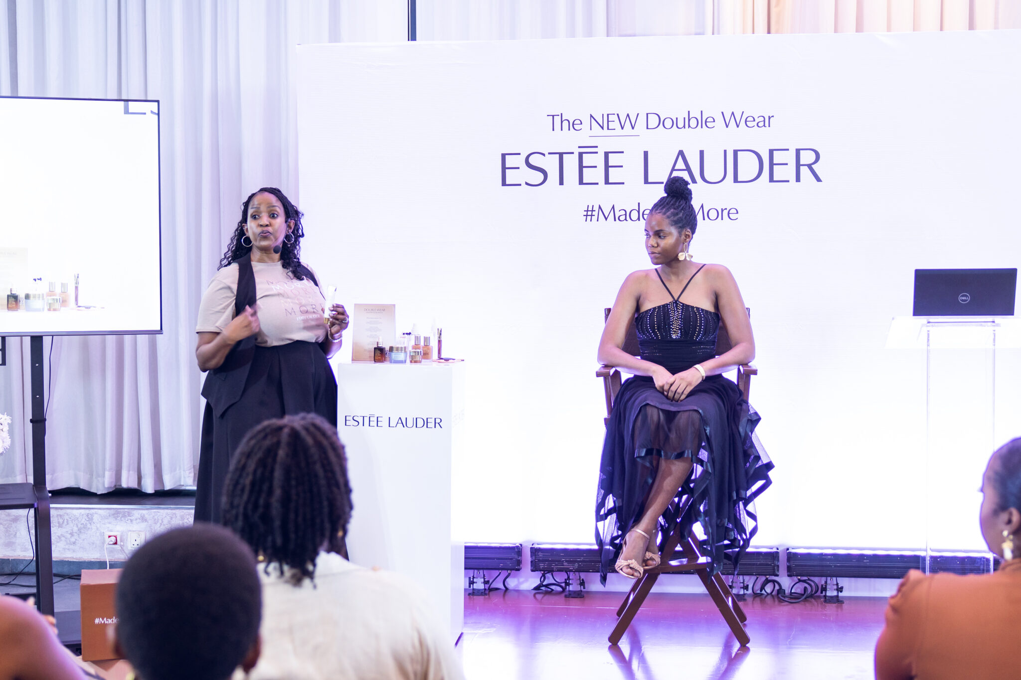 An Icon, Reimagined: Estée Lauder Launches the New Double Wear ...