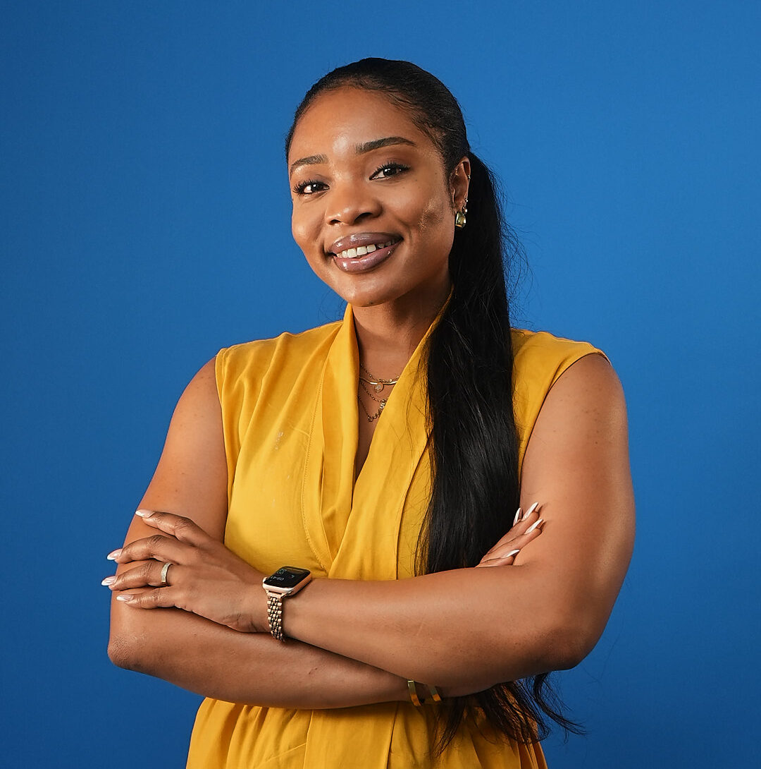 Shirley Ewang: Nigeria Is Ready for Women Leaders; So What’s Missing?