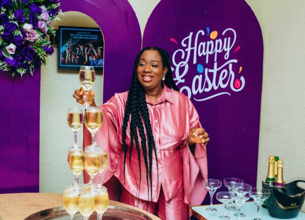 A Different Kind Of Easter: How Chamdor Created Elegant Brunch Experiences Across Nigeria