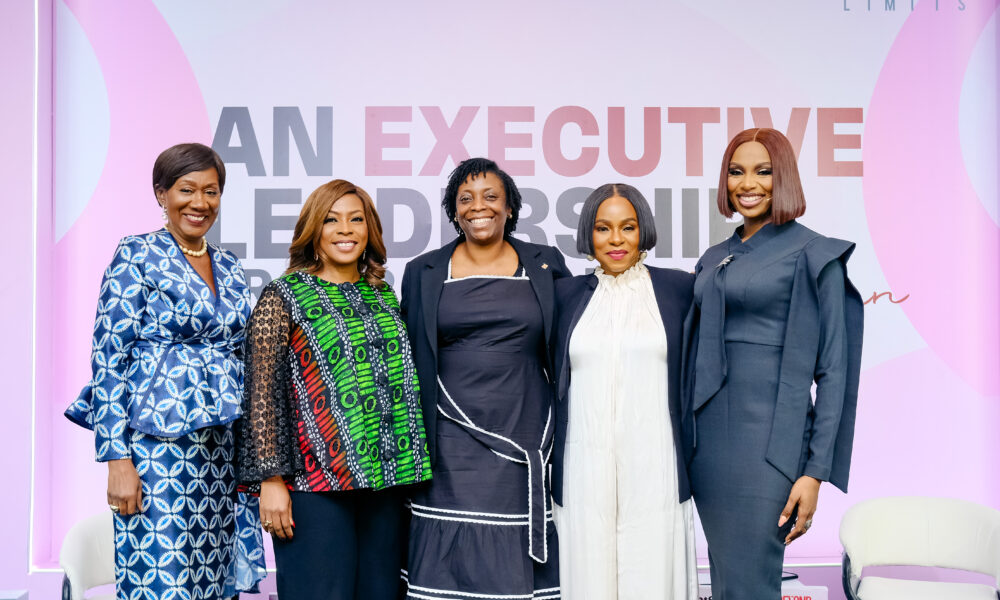 Inside the High-Octane Launch of Juliet Ehimuan’s RISE Executive Leadership Programme for Women