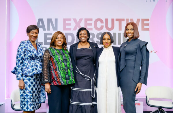 Inside the High-Octane Launch of Juliet Ehimuan’s RISE Executive Leadership Programme for Women