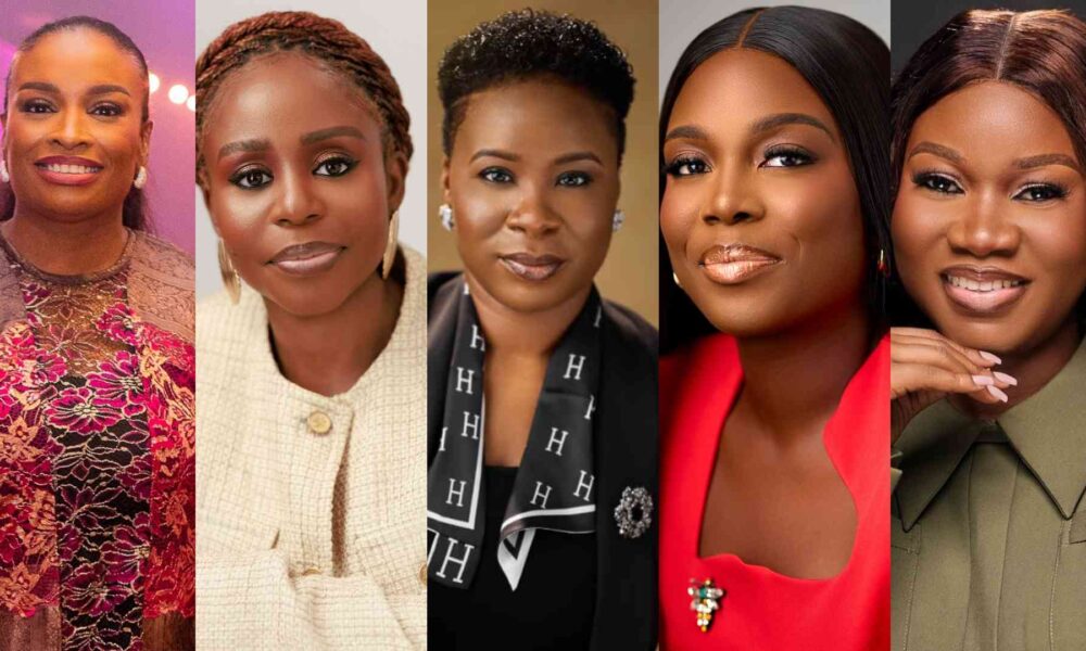 Toyosi Etim-Effiong And Others Headline 9to5Chick’s Bold New Series, The Reset Show