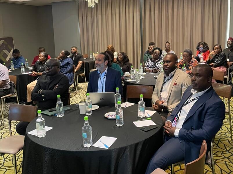 Konga103.7 FM Covers the ASUS Partner Elevate Summit Nigeria 2026: A Landmark Moment for Nigeria’s Tech Landscape