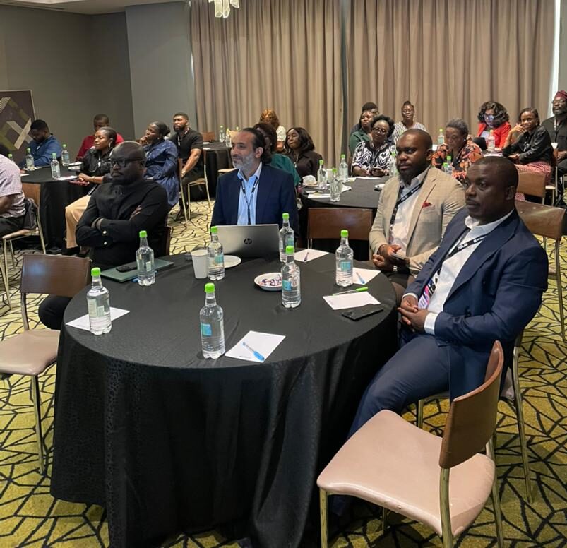 Konga103.7 FM Covers the ASUS Partner Elevate Summit Nigeria 2026: A Landmark Moment for Nigeria’s Tech Landscape