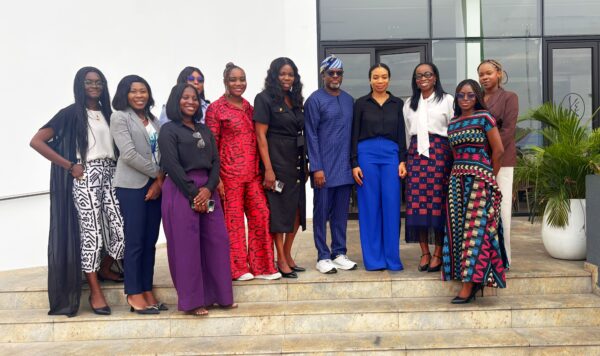 Descasio Hosts Executive Brunch Celebrating Women In Leadership And Launches ‘Give to Gain’ Leadership Insights Report