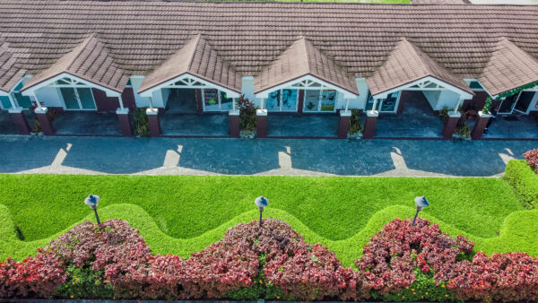 An Easy Escape Just Outside Lagos