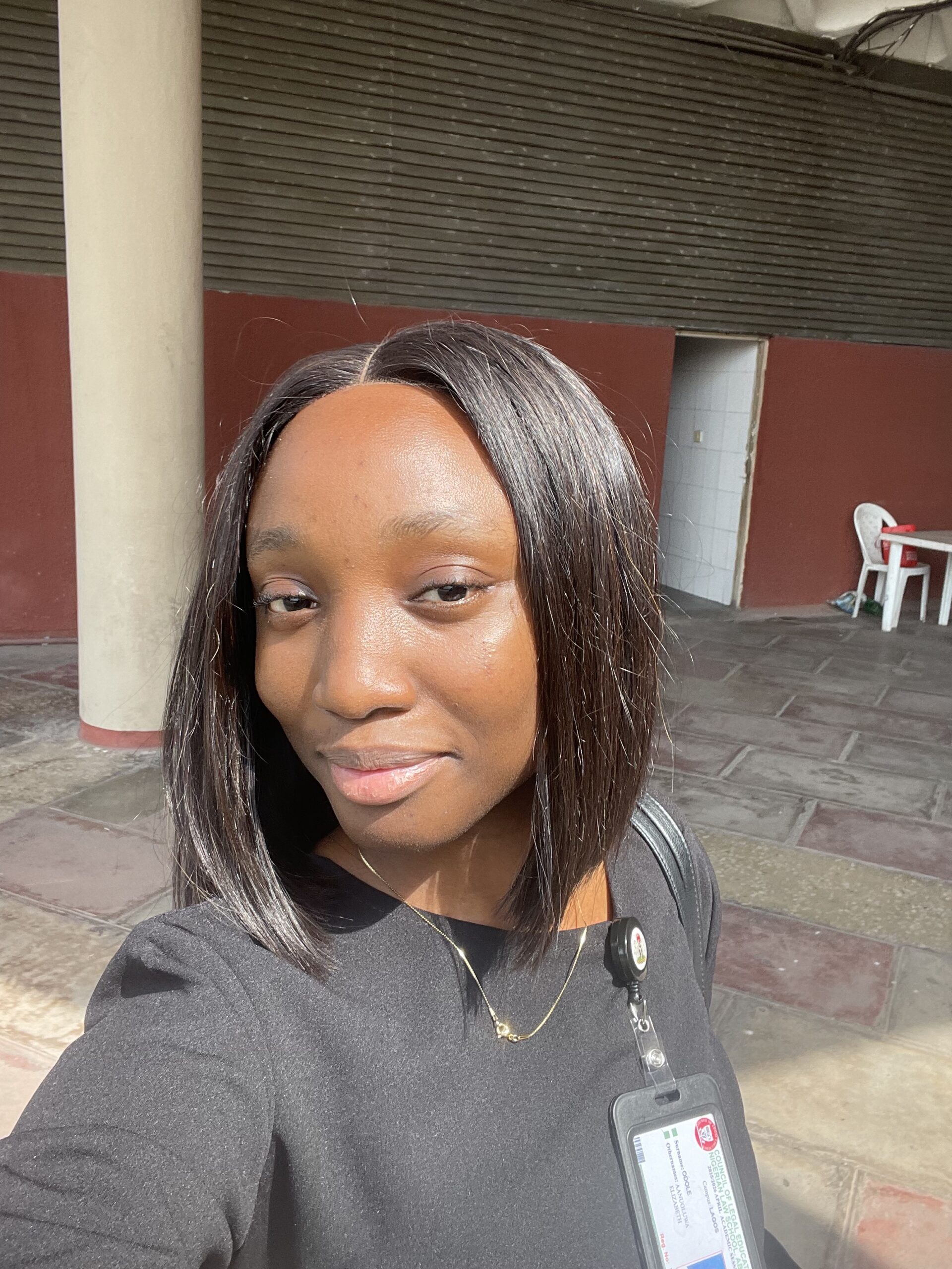 How Aanuoluwa Odole Earned a Double First Class at the University of Ibadan and Nigerian Law School