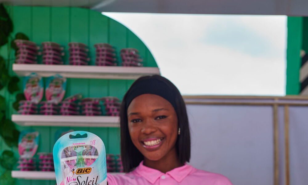 The Small Ritual That Helps You Feel Like Yourself