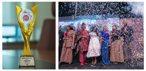 Terra Cube Emerges Brand of the Year at ADVAN Awards