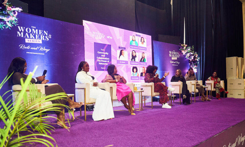 Women Makers Series 2026: Empowering Women to Build Sustainable Creative Businesses