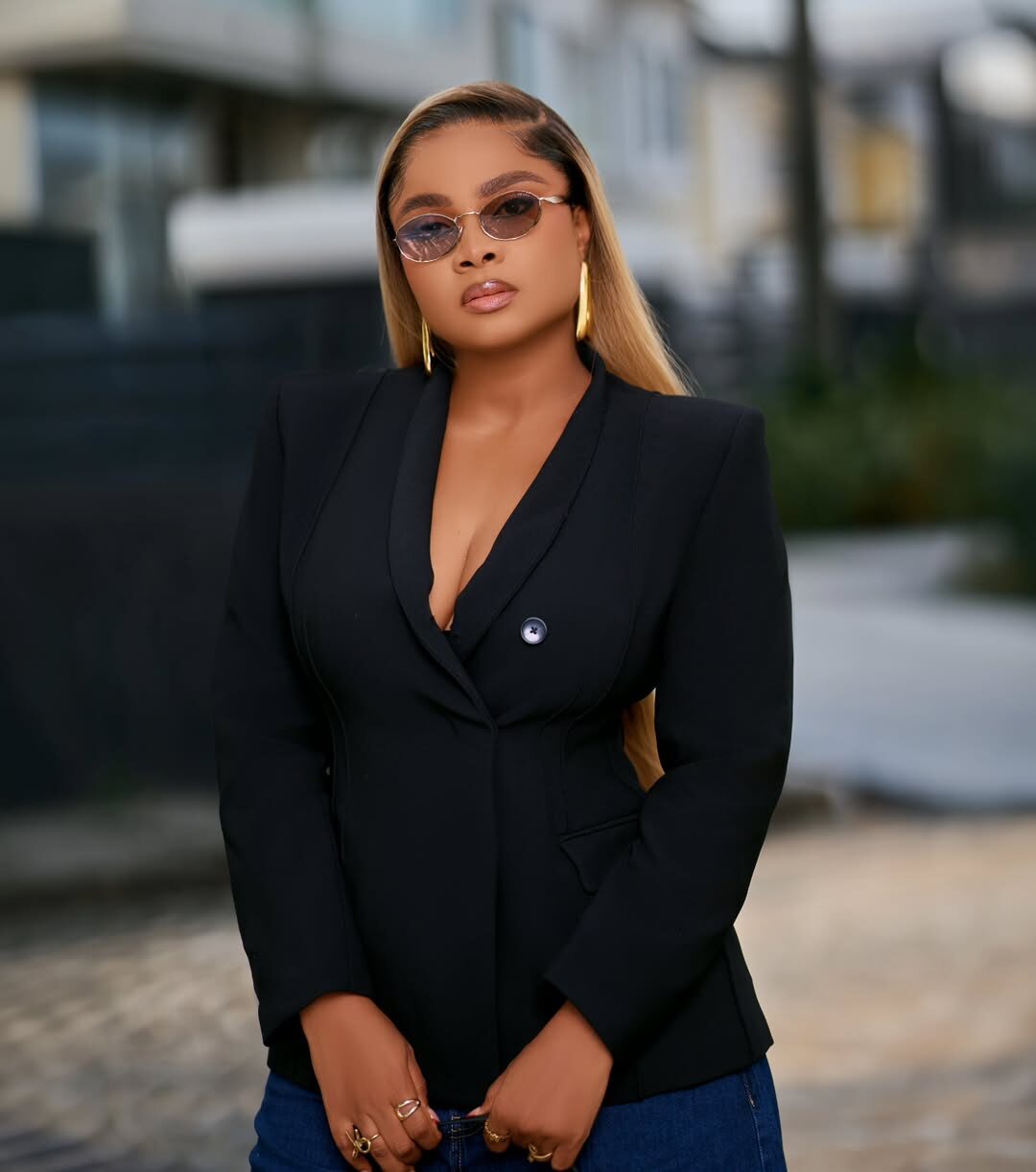 From “Mirrors and Reflections” to “Where Love Lives”: 5 Bimbo Ademoye YouTube Films to Watch Now