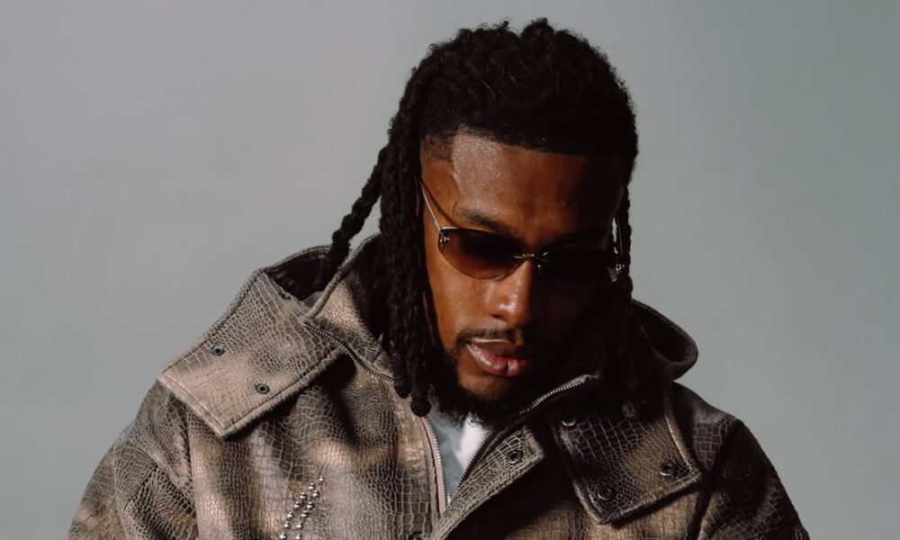 Alex Iwobi Set to Release More To Life EP Featuring Teni, Fido & More | See Tracklist