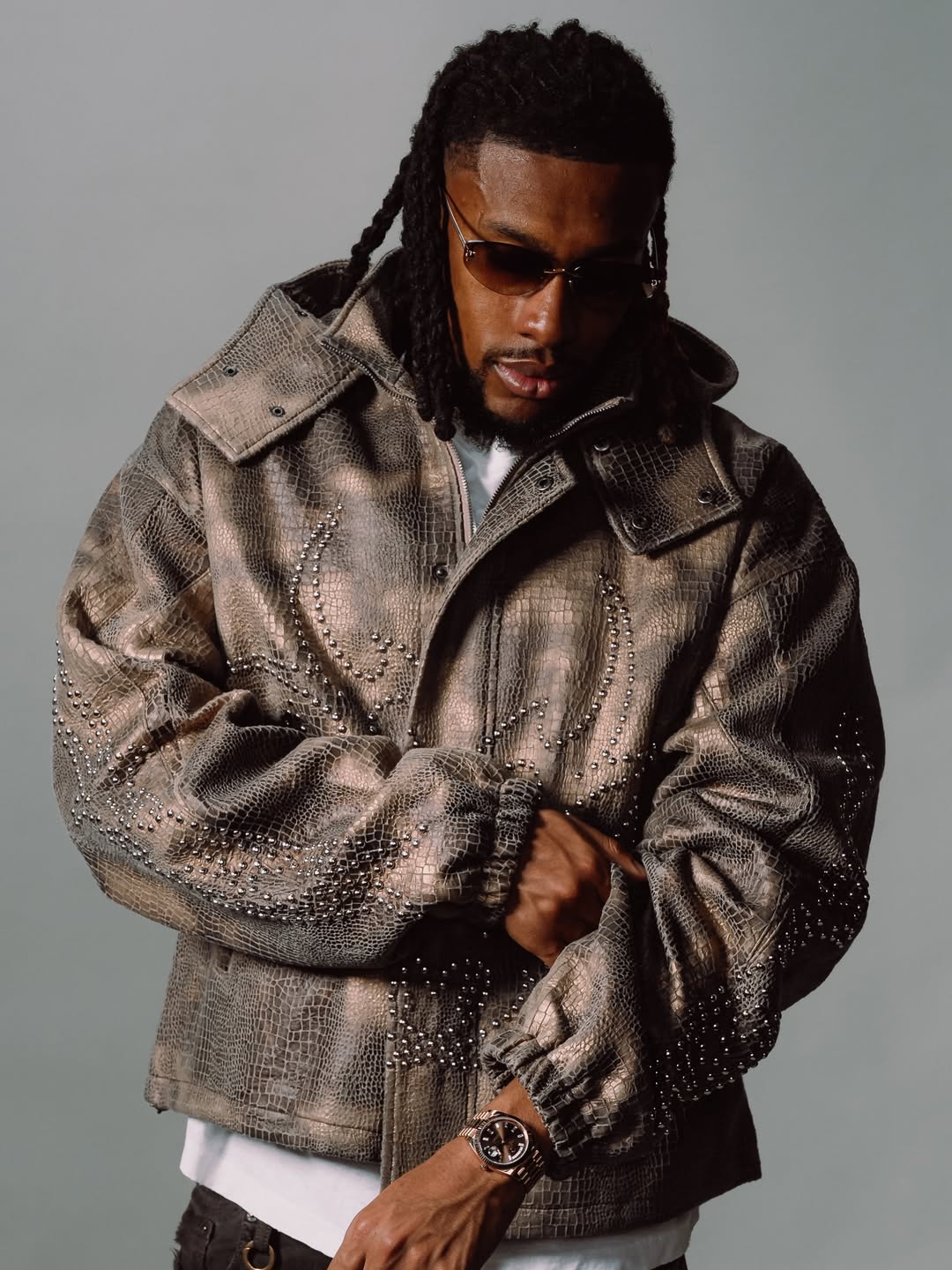 Alex Iwobi Set to Release More To Life EP Featuring Teni, Fido & More | See Tracklist