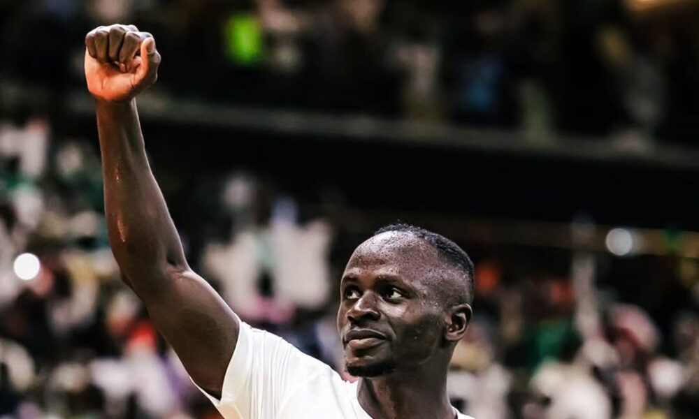 It’s Official! 10 African Teams Will Represent the Continent at the 2026 World Cup