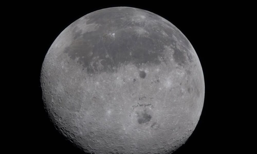 Historic! Artemis II Crew Smashes 50-Year Moon Record & Names Lunar Crater “Carroll” in Moving Tribute