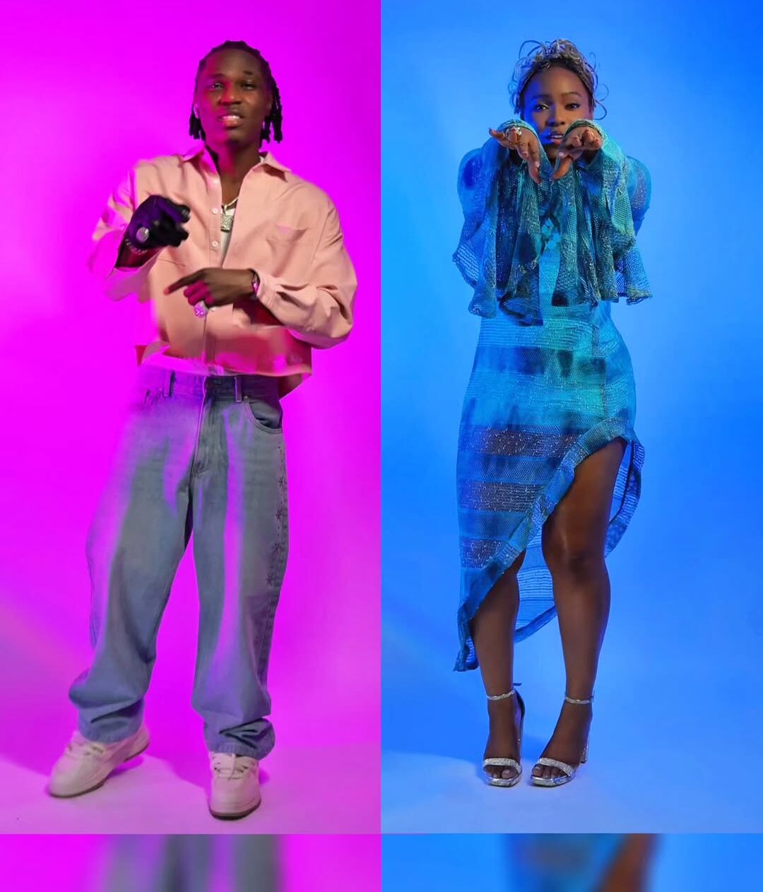 Yemi Alade Brings Nostalgia and Romance to “Yemi Mi Lova”