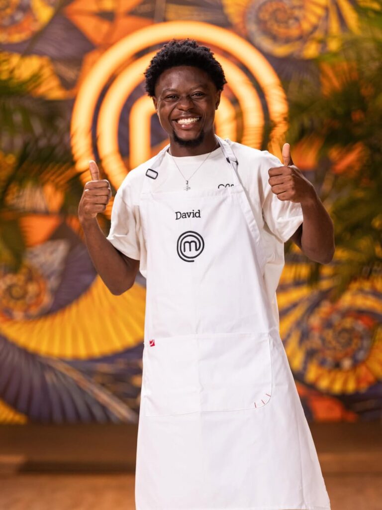 MasterChef Nigeria Premieres This April! Meet the 10 Home Cooks ...