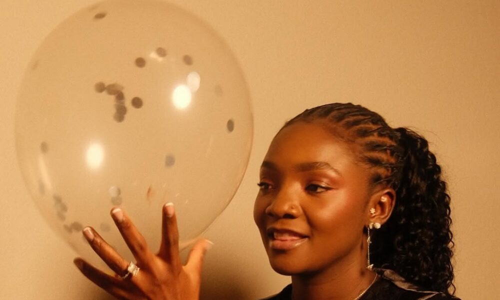 Simi Turns 38! See Her Gorgeous Photos as Adekunle Gold Surprises Her With Mercedes-Benz & Diamond Ring