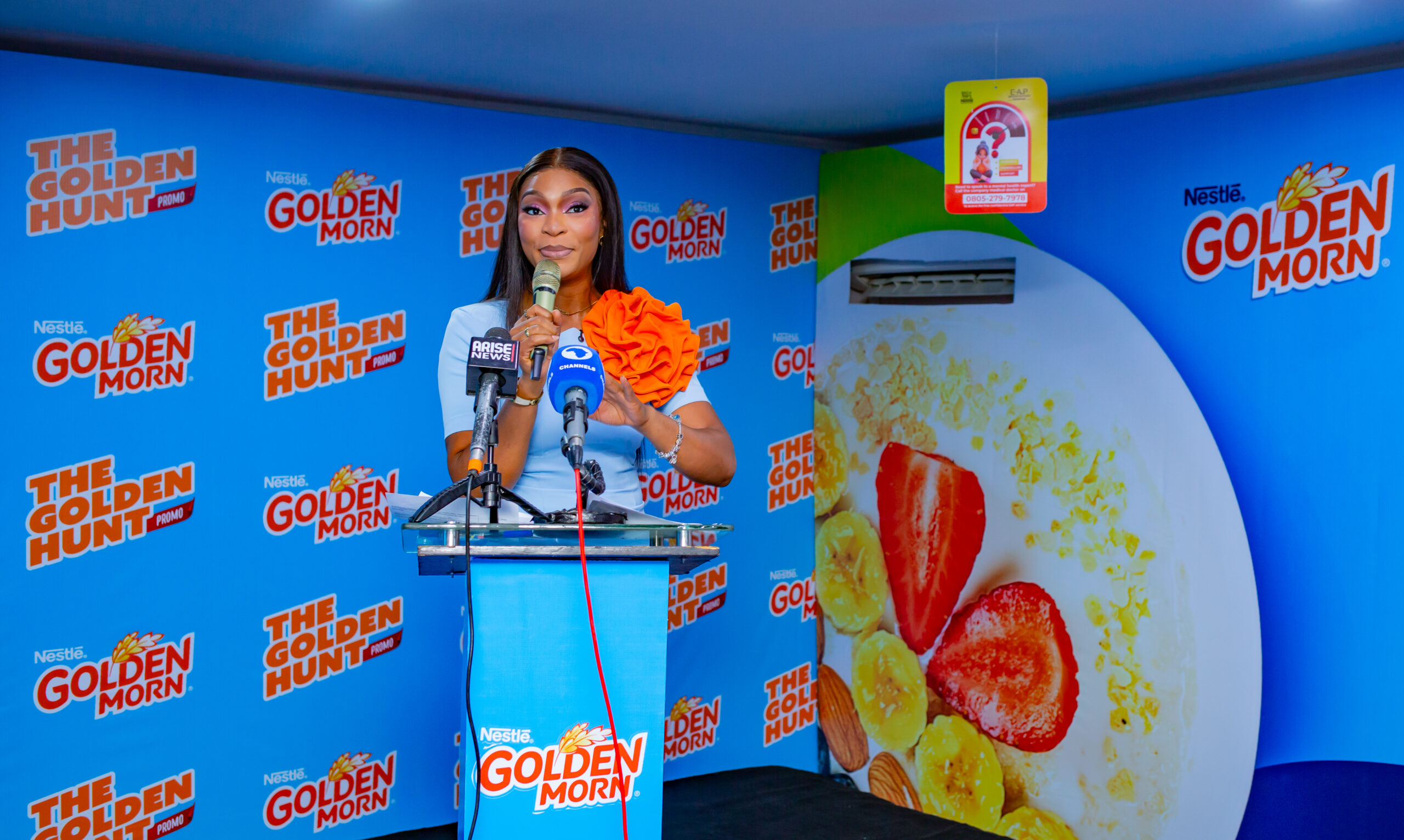 Inside the Golden Morn “Golden Hunt”: The Moments That Made It Unforgettable