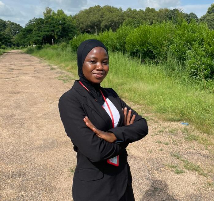 How Fareedah Adeowu Graduated With a First Class at Nigerian Law School—She Never Planned It