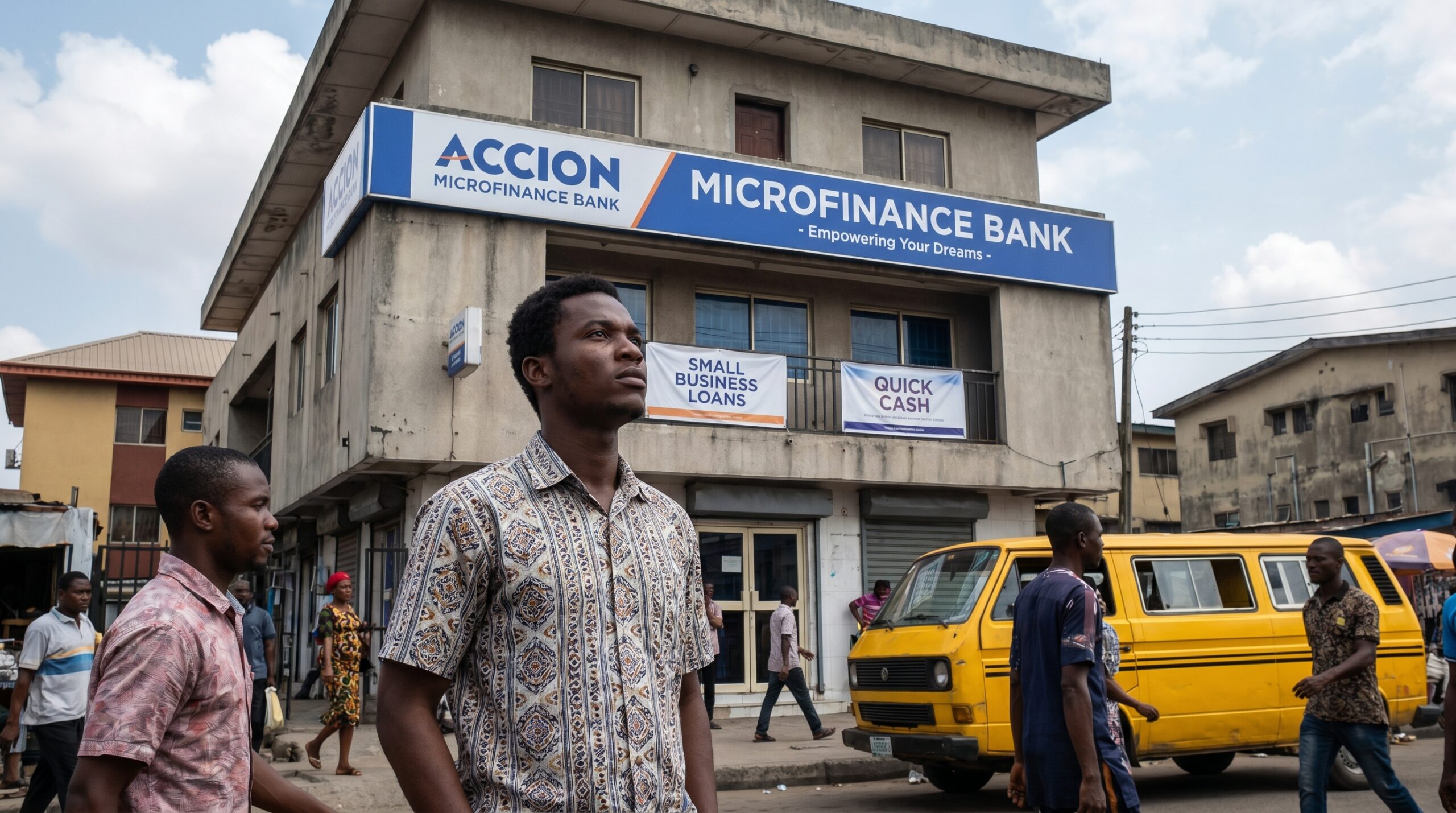 Victor Ogu: Is Nigeria Entering Its Credit Era As “Pay Small Small” Schemes Become Popular?